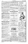 Y Goleuad Wednesday 16 August 1899 Page 12