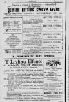 Y Goleuad Wednesday 20 September 1899 Page 16