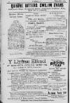 Y Goleuad Wednesday 01 November 1899 Page 16