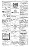 Y Goleuad Wednesday 15 November 1899 Page 8