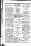 Y Goleuad Wednesday 10 January 1900 Page 14