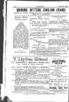 Y Goleuad Wednesday 10 January 1900 Page 16