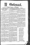 Y Goleuad Wednesday 17 January 1900 Page 1