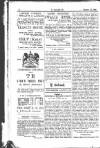 Y Goleuad Wednesday 17 January 1900 Page 8