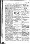 Y Goleuad Wednesday 17 January 1900 Page 12
