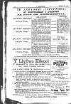 Y Goleuad Wednesday 31 January 1900 Page 16