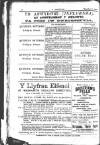 Y Goleuad Wednesday 07 February 1900 Page 16