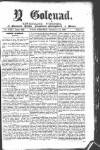 Y Goleuad Wednesday 14 February 1900 Page 1