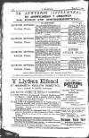Y Goleuad Wednesday 07 March 1900 Page 16