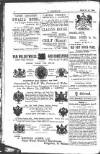 Y Goleuad Wednesday 14 March 1900 Page 8