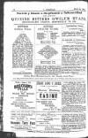 Y Goleuad Wednesday 25 April 1900 Page 16