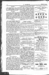 Y Goleuad Wednesday 30 May 1900 Page 6