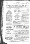 Y Goleuad Wednesday 30 May 1900 Page 16