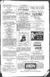 Y Goleuad Wednesday 13 June 1900 Page 15