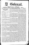Y Goleuad Wednesday 20 June 1900 Page 1
