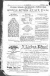 Y Goleuad Wednesday 20 June 1900 Page 16