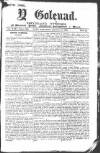 Y Goleuad Wednesday 27 June 1900 Page 1