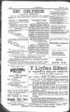 Y Goleuad Wednesday 26 September 1900 Page 16