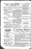 Y Goleuad Wednesday 03 October 1900 Page 16