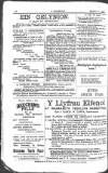 Y Goleuad Wednesday 10 October 1900 Page 16