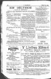 Y Goleuad Wednesday 24 October 1900 Page 16