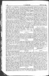 Y Goleuad Wednesday 31 October 1900 Page 10