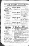 Y Goleuad Wednesday 31 October 1900 Page 16