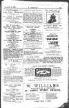 Y Goleuad Wednesday 07 November 1900 Page 15