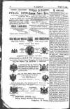 Y Goleuad Wednesday 05 December 1900 Page 8