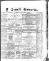 Y Genedl Gymreig Thursday 19 April 1877 Page 1