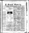 Y Genedl Gymreig Thursday 27 December 1877 Page 1