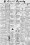 Y Genedl Gymreig Thursday 17 April 1879 Page 1
