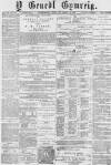 Y Genedl Gymreig Thursday 24 April 1879 Page 1