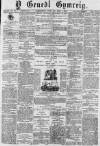 Y Genedl Gymreig Thursday 04 September 1879 Page 1