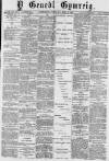 Y Genedl Gymreig Thursday 25 September 1879 Page 1