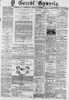 Y Genedl Gymreig Thursday 04 December 1879 Page 1