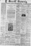 Y Genedl Gymreig Thursday 11 December 1879 Page 1
