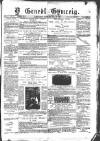Y Genedl Gymreig Thursday 20 May 1880 Page 1