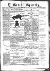 Y Genedl Gymreig Thursday 02 December 1880 Page 1