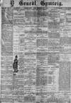Y Genedl Gymreig Wednesday 03 January 1883 Page 1