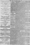 Y Genedl Gymreig Wednesday 07 February 1883 Page 4