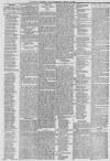 Y Genedl Gymreig Wednesday 20 February 1884 Page 6