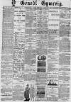 Y Genedl Gymreig Wednesday 26 March 1884 Page 1