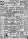 Y Genedl Gymreig Wednesday 14 January 1885 Page 3
