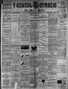 Y Genedl Gymreig Wednesday 16 December 1885 Page 1
