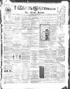 Y Genedl Gymreig Wednesday 11 January 1888 Page 1