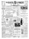 Y Genedl Gymreig Wednesday 18 December 1889 Page 1