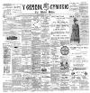 Y Genedl Gymreig Wednesday 22 June 1892 Page 1