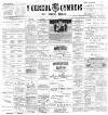 Y Genedl Gymreig Wednesday 14 September 1892 Page 1