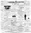 Y Genedl Gymreig Wednesday 16 November 1892 Page 1